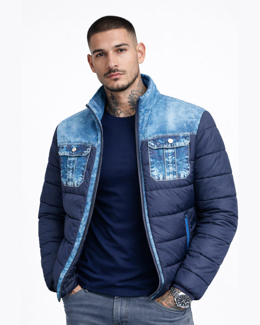 Jan | Chaqueta Vaquera
