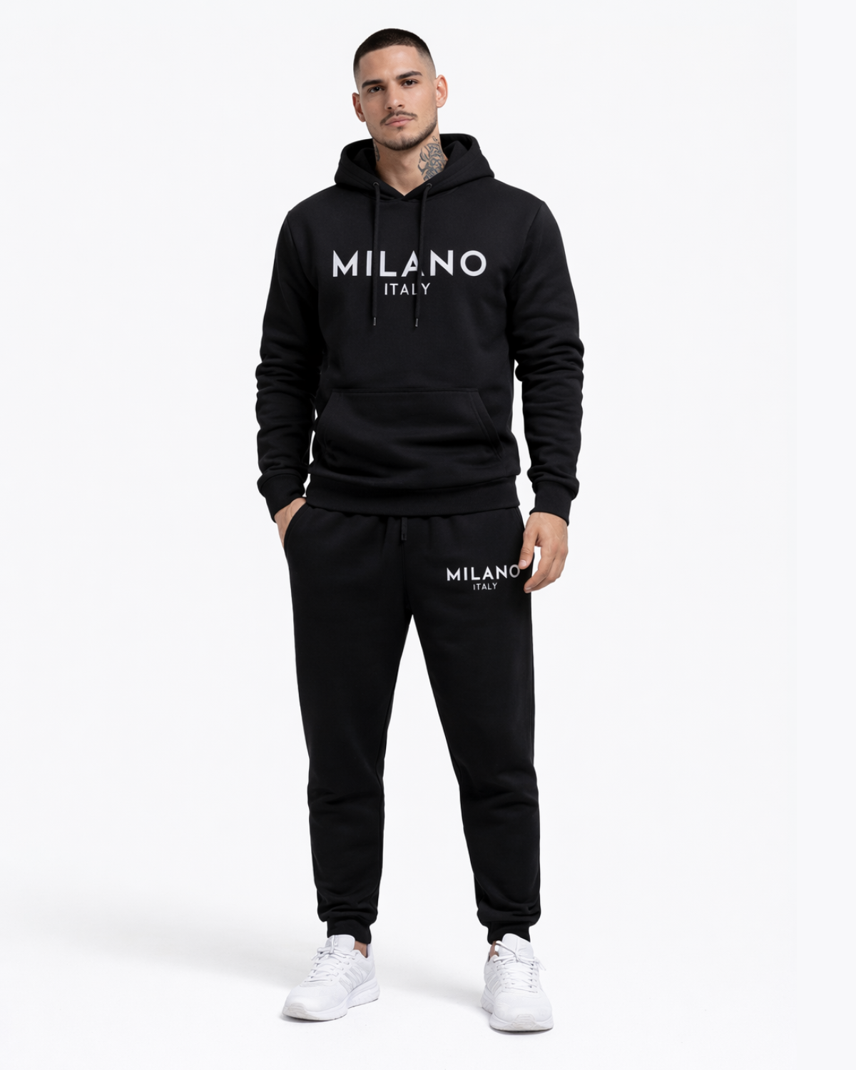Milan | Conjunto de Chandal
