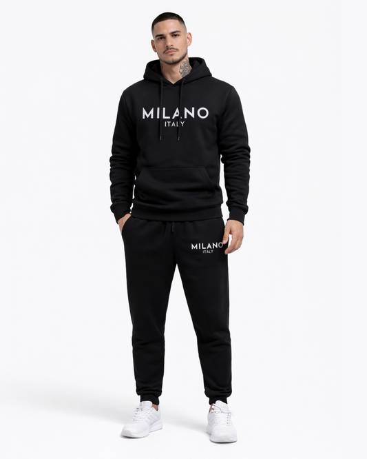 Milan | Conjunto de Chandal