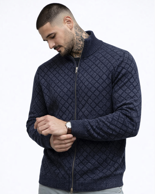 Dominico | Chaleco Elegante