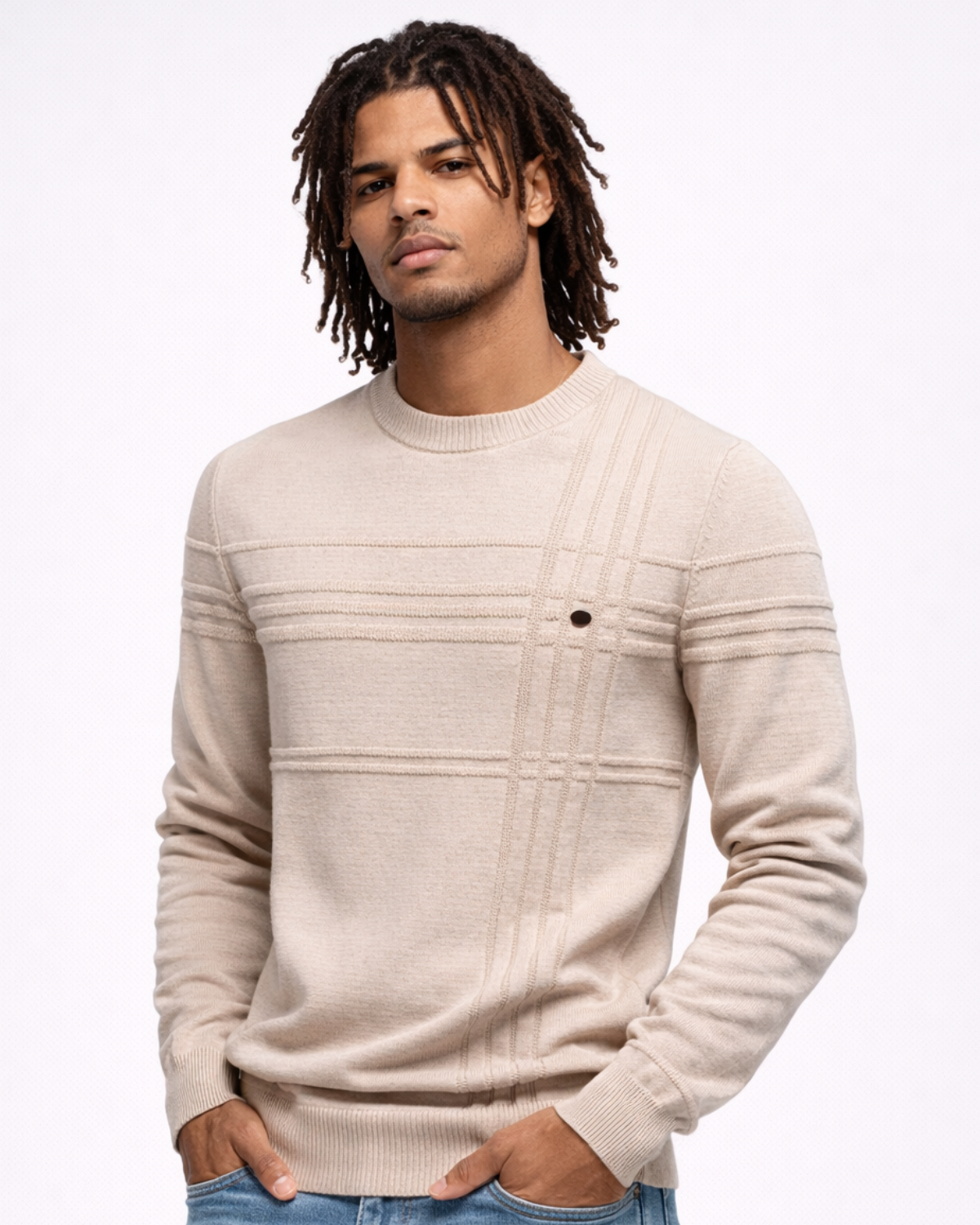 Izan | Jersey de Caballero