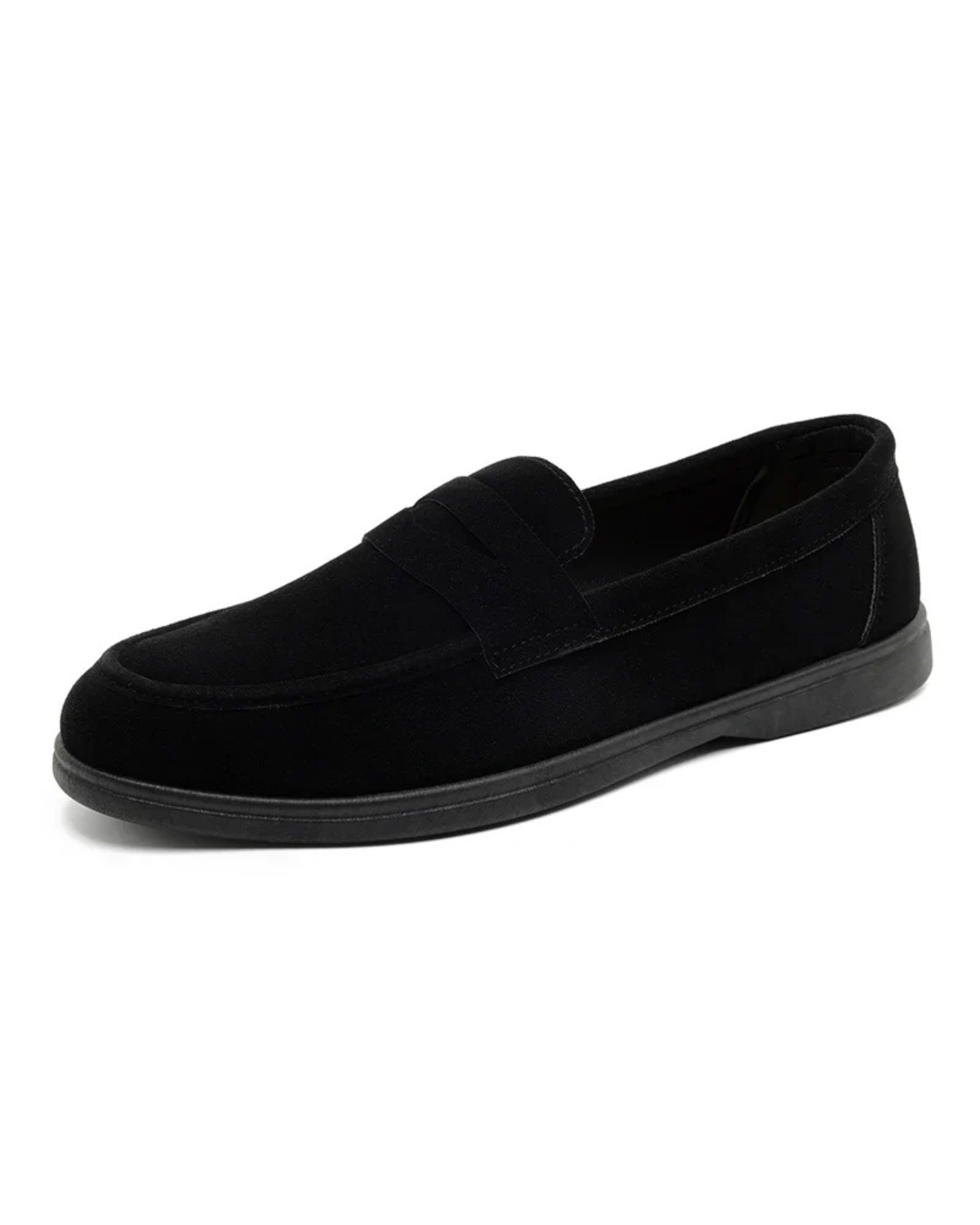 Cortes™ | Mocasines Elegantes Caballero