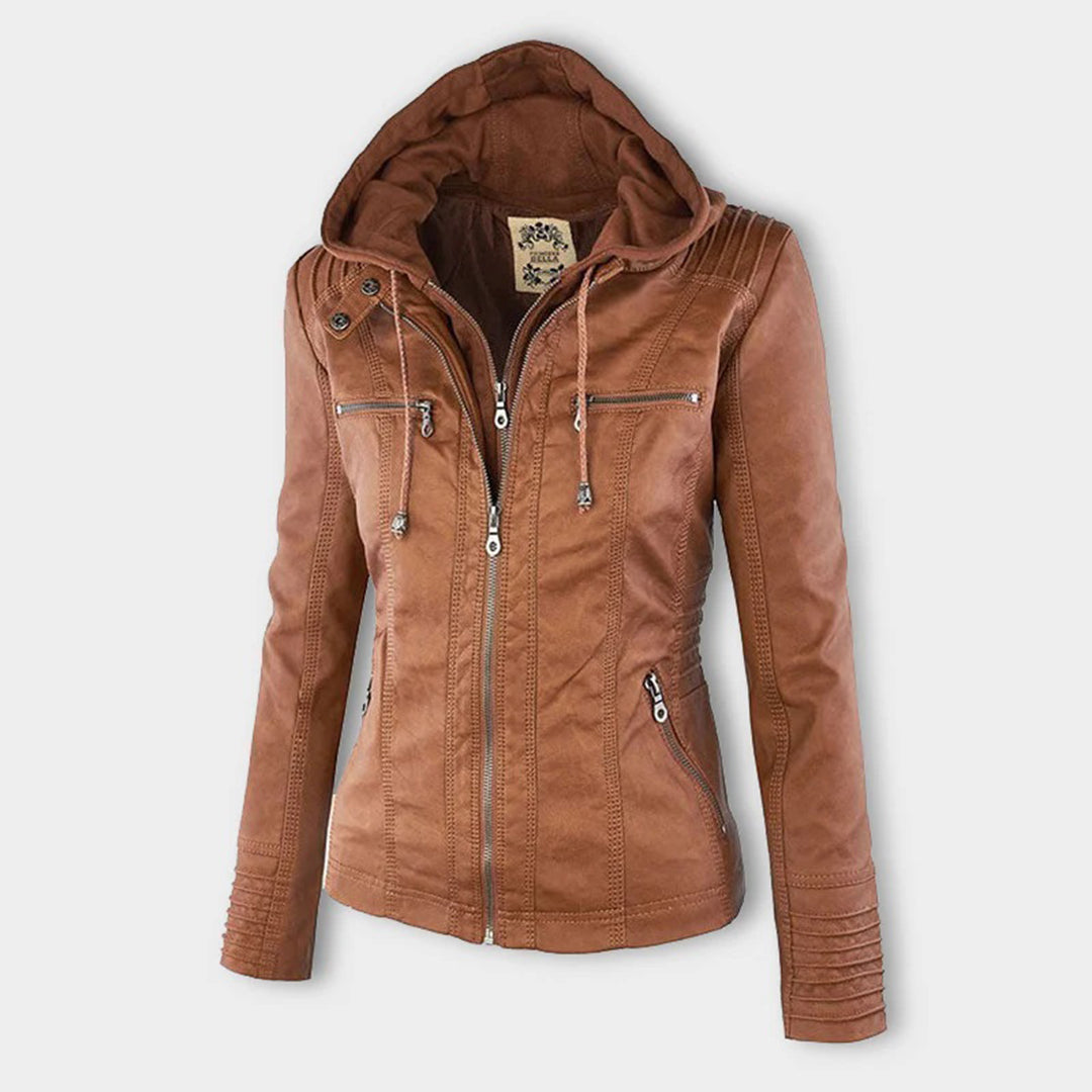 Isabel™ | chaqueta ultra elegante