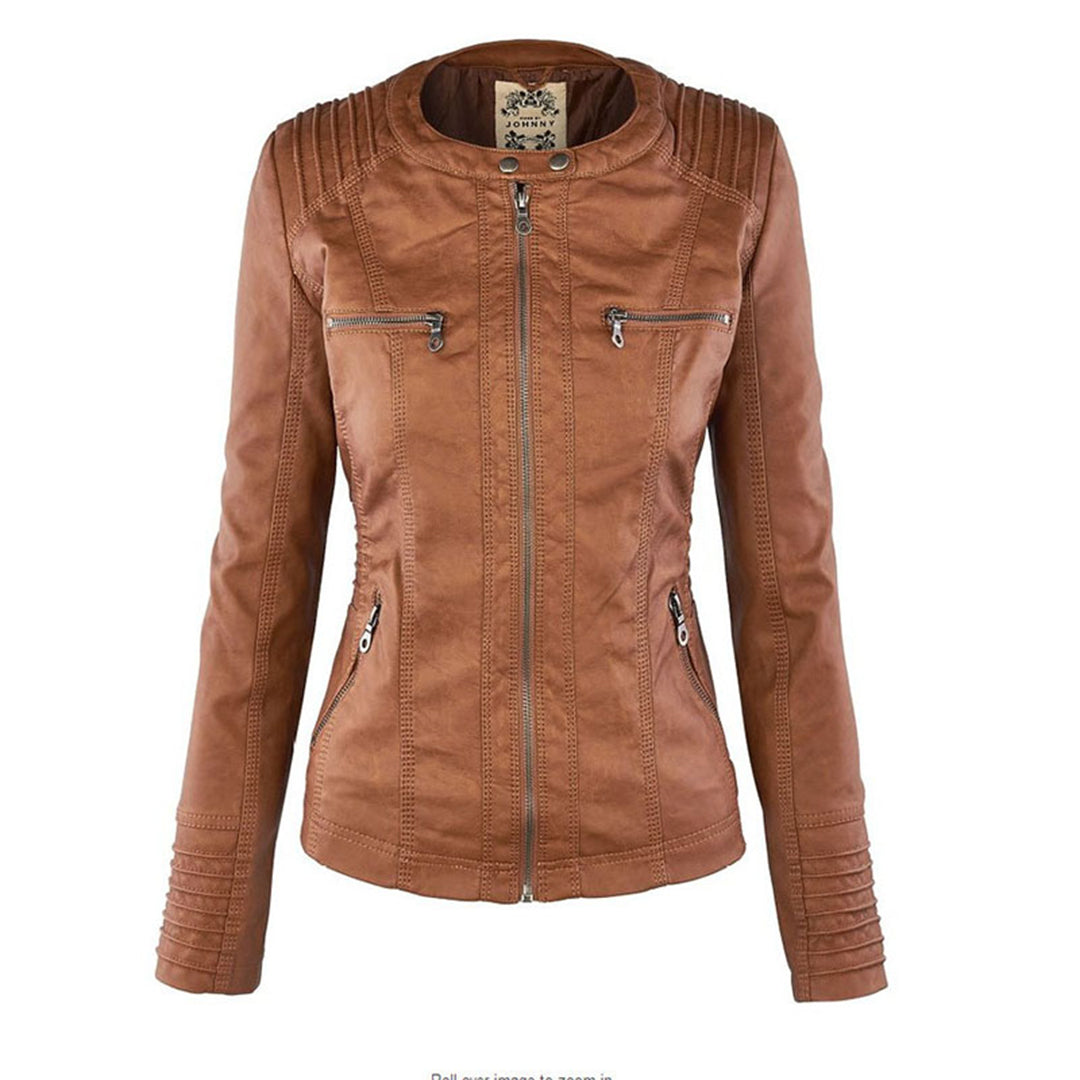 Isabel™ | chaqueta ultra elegante