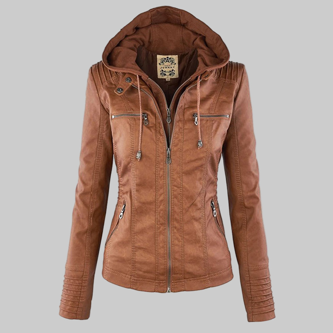 Isabel™ | chaqueta ultra elegante