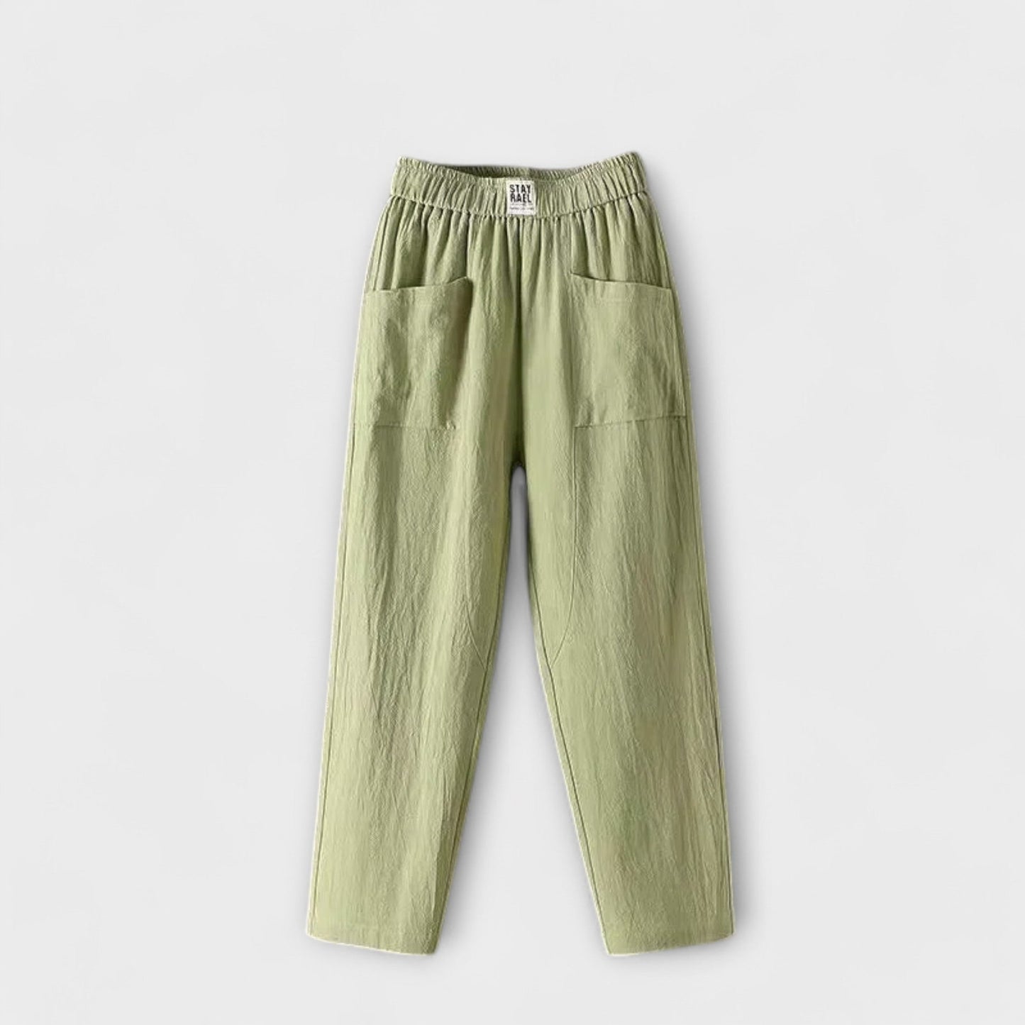 Maya™  - Pantalón de Lino