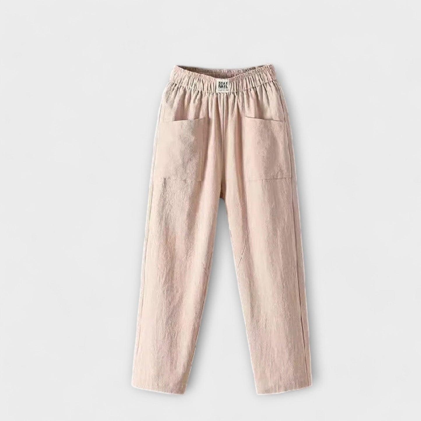 Maya™  - Pantalón de Lino
