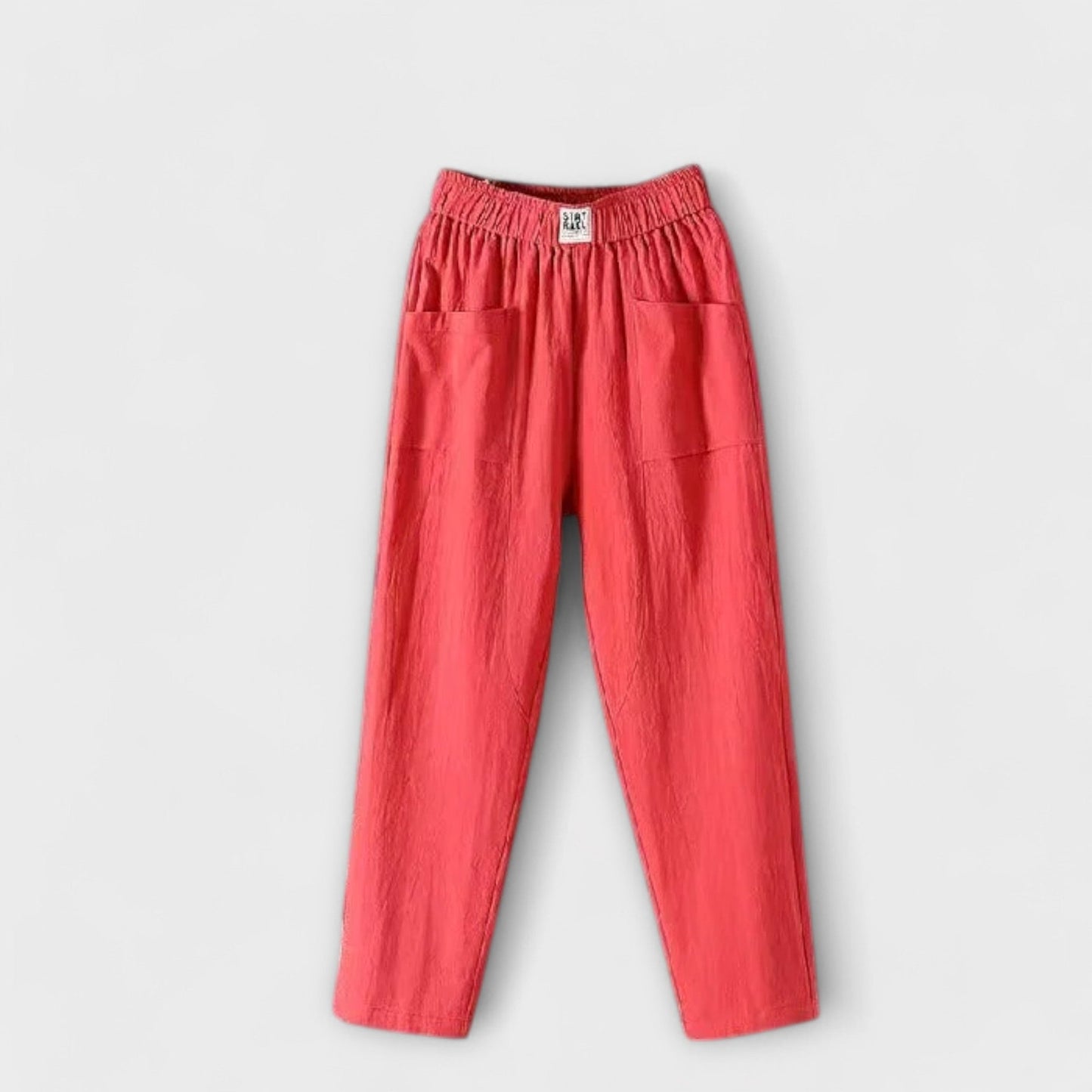 Maya™  - Pantalón de Lino