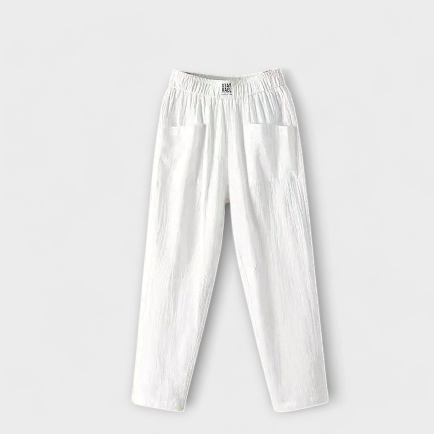 Maya™  - Pantalón de Lino