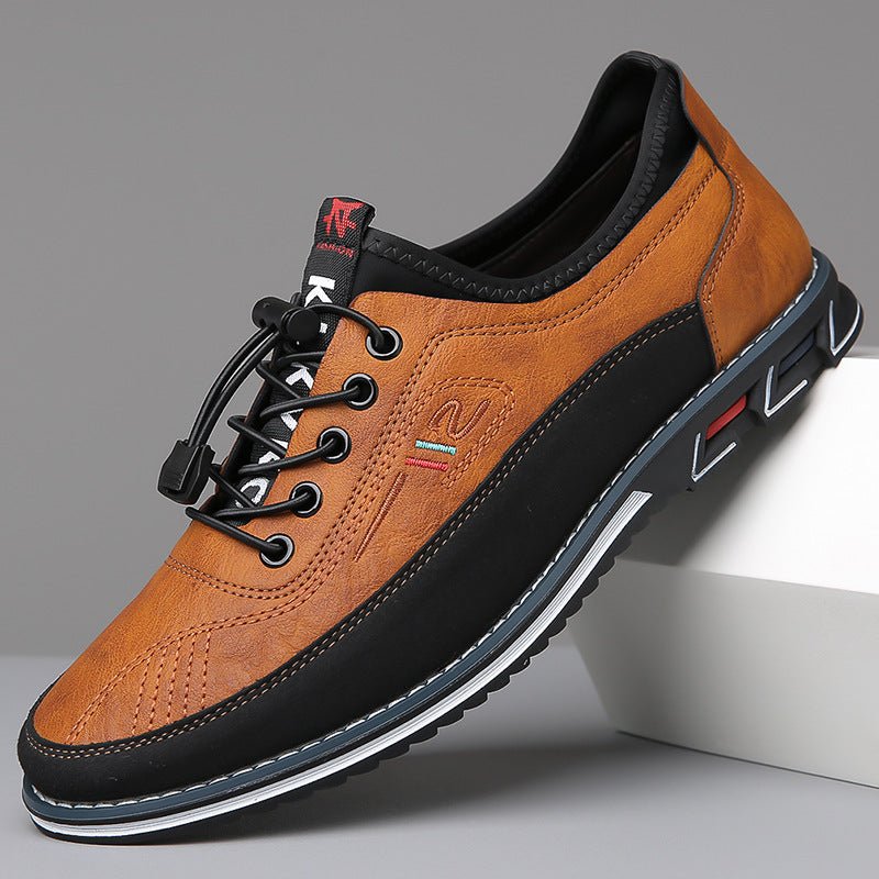 Marco™ | Zapatos Oxford de Alta Calidad