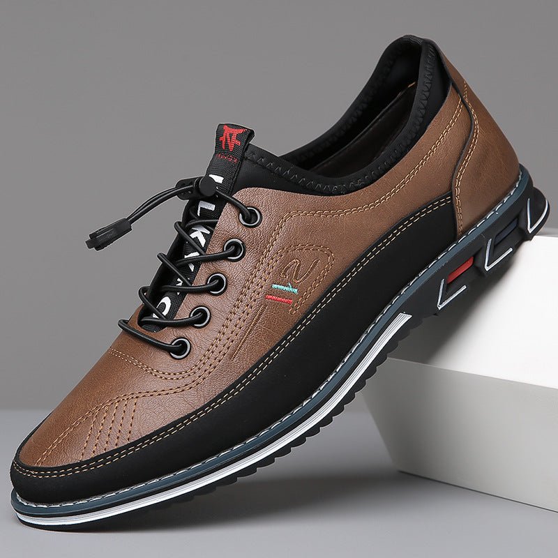 Marco™ | Zapatos Oxford de Alta Calidad