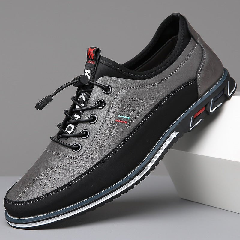Marco™ | Zapatos Oxford de Alta Calidad
