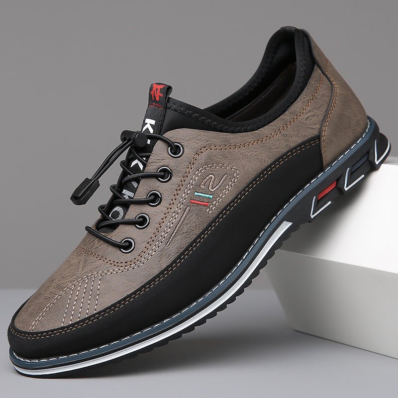 Marco™ | Zapatos Oxford de Alta Calidad