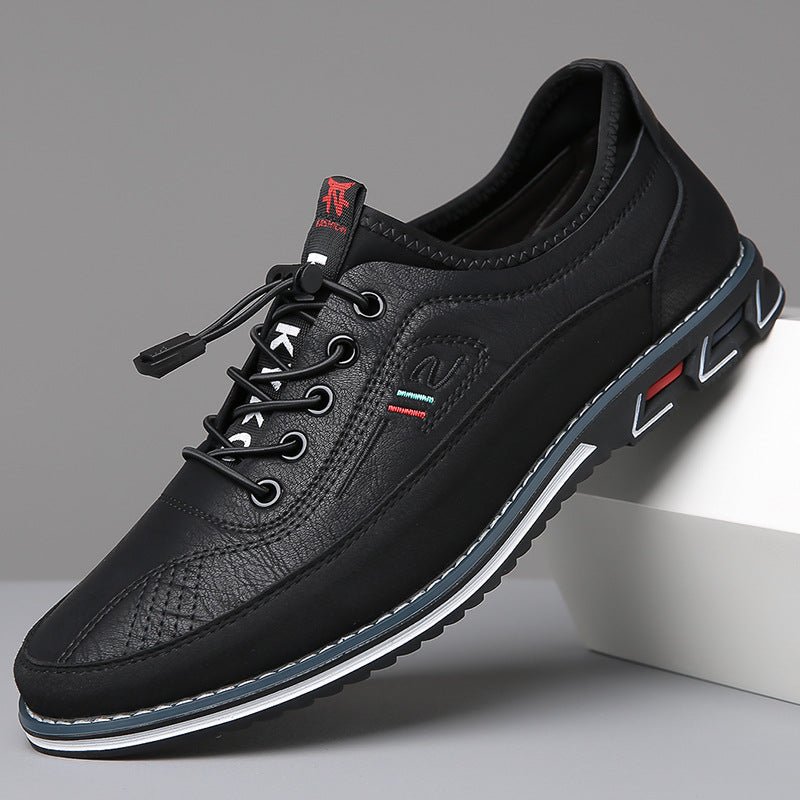 Marco™ | Zapatos Oxford de Alta Calidad