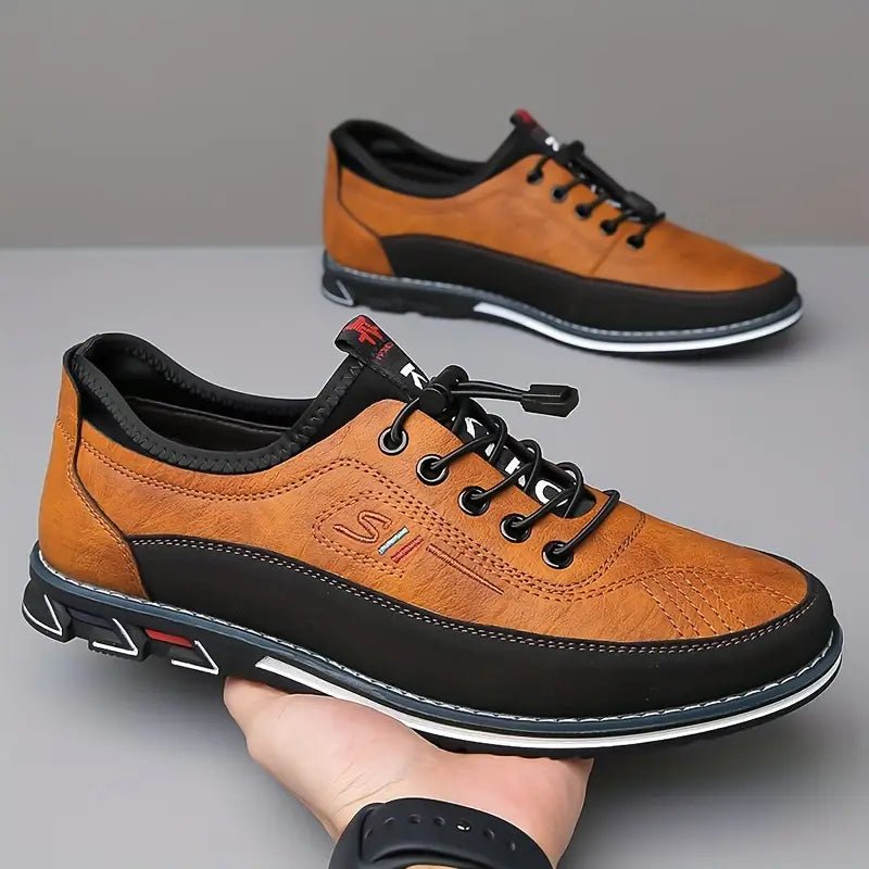 Marco™ | Zapatos Oxford de Alta Calidad