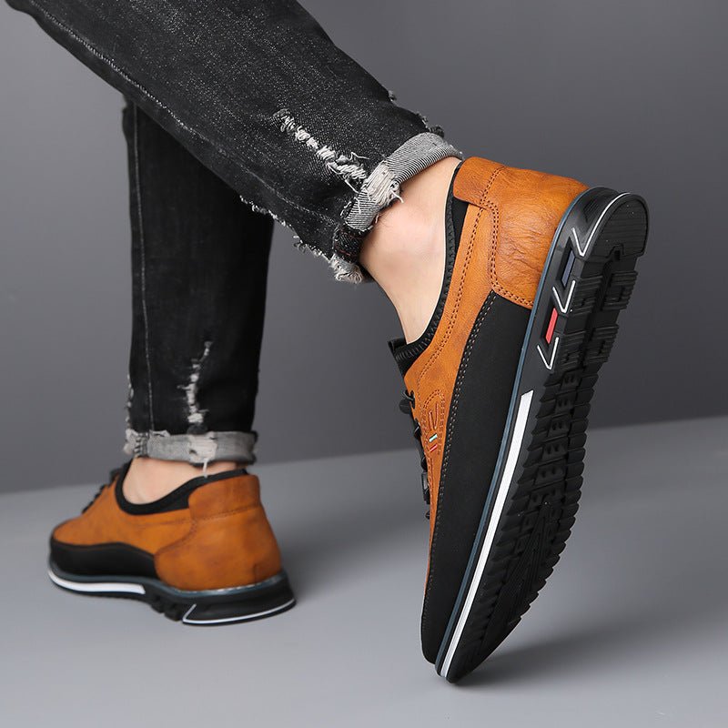 Marco™ | Zapatos Oxford de Alta Calidad