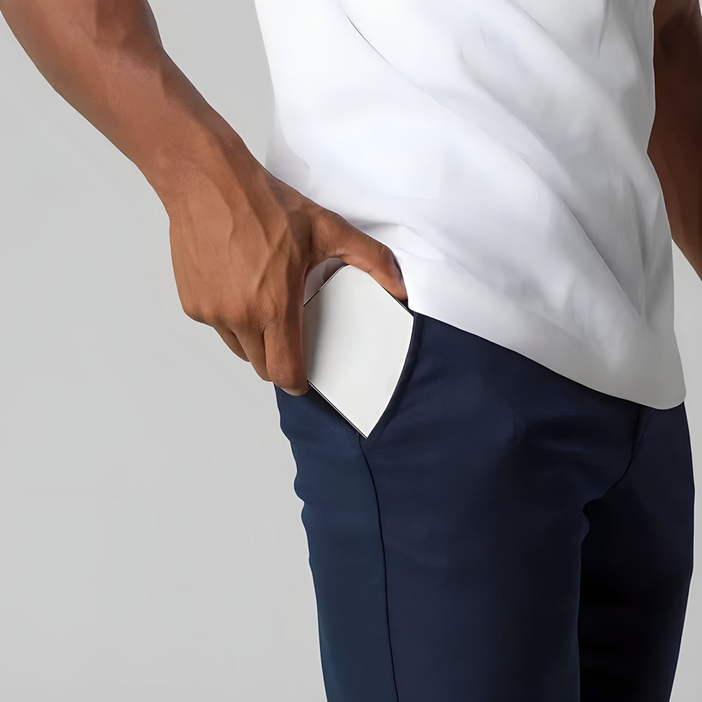 Filippo™  | Chinos Stretch