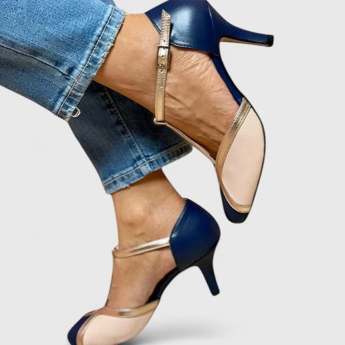Coralise™ | Tacones Confortables