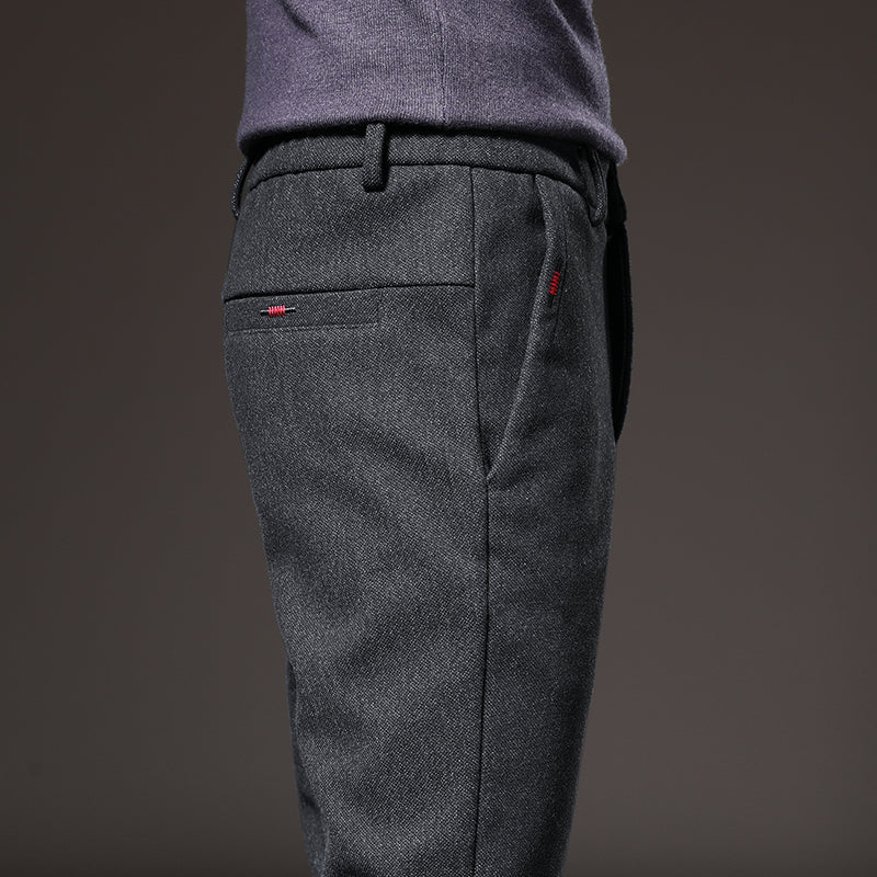 Massimo™ | Pantalones Elegantes y Refinados para Hombre