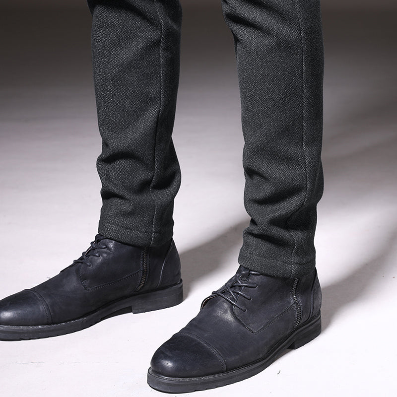 Massimo™ | Pantalones Elegantes y Refinados para Hombre