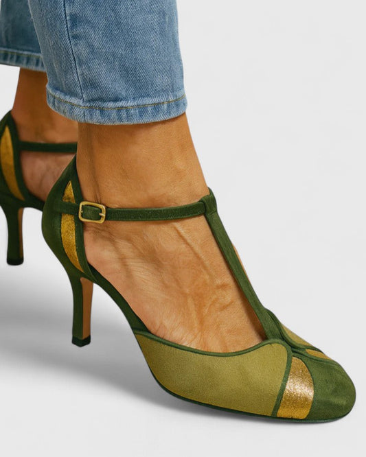 Nina™ | Tacones Sofisticados