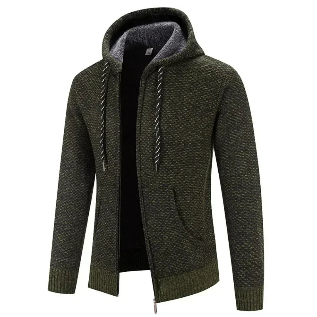 Lucas™  | Sudadera Definitiva