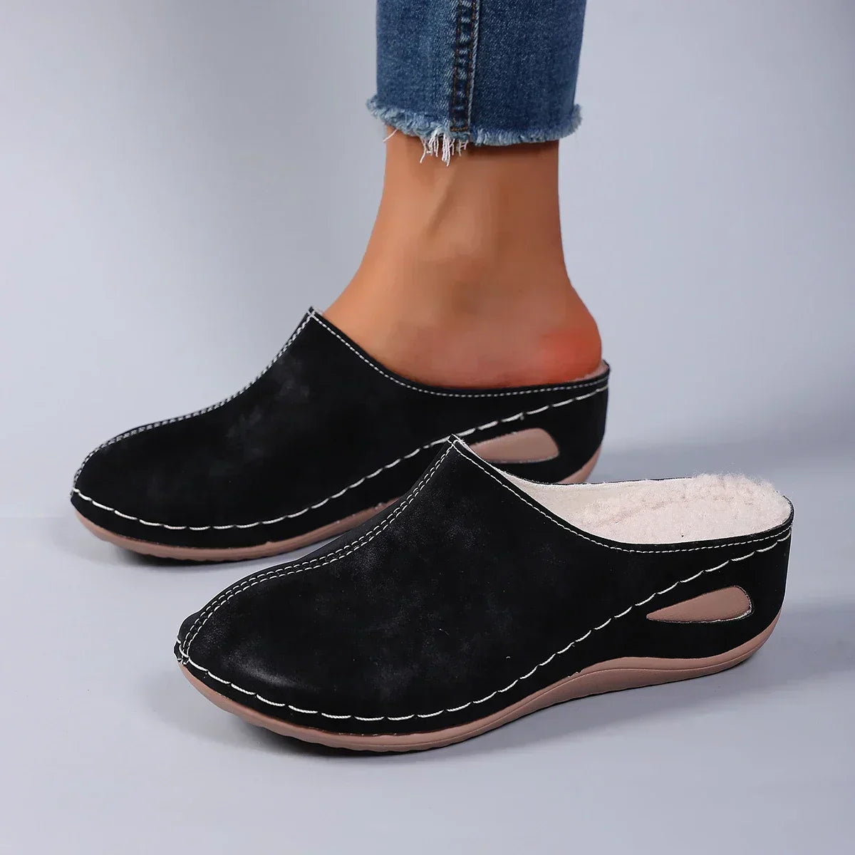 Noor™ | Zapatillas Suaves del Día a Día