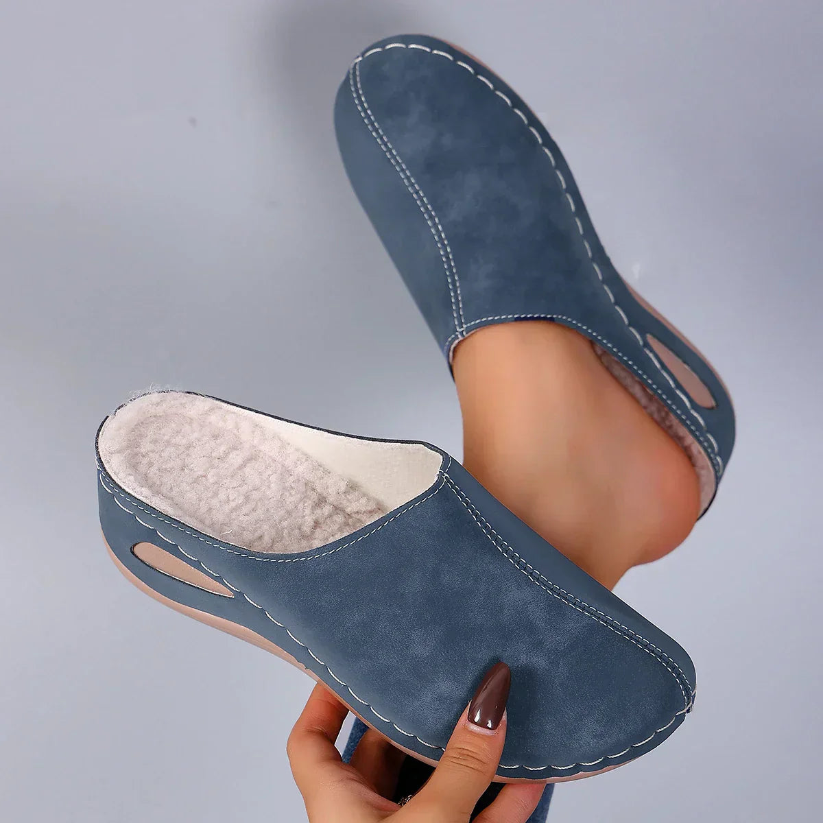 Noor™ | Zapatillas Suaves del Día a Día