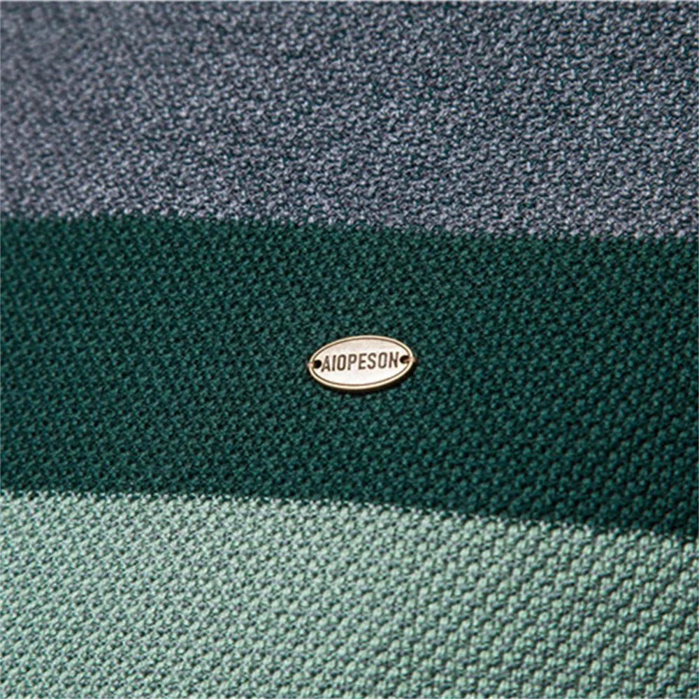 Dani | Jersey de Cuello Redondo