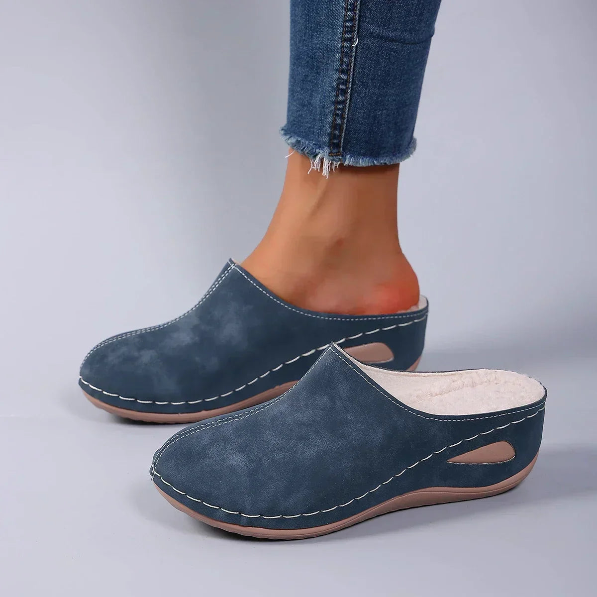 Noor™ | Zapatillas Suaves del Día a Día