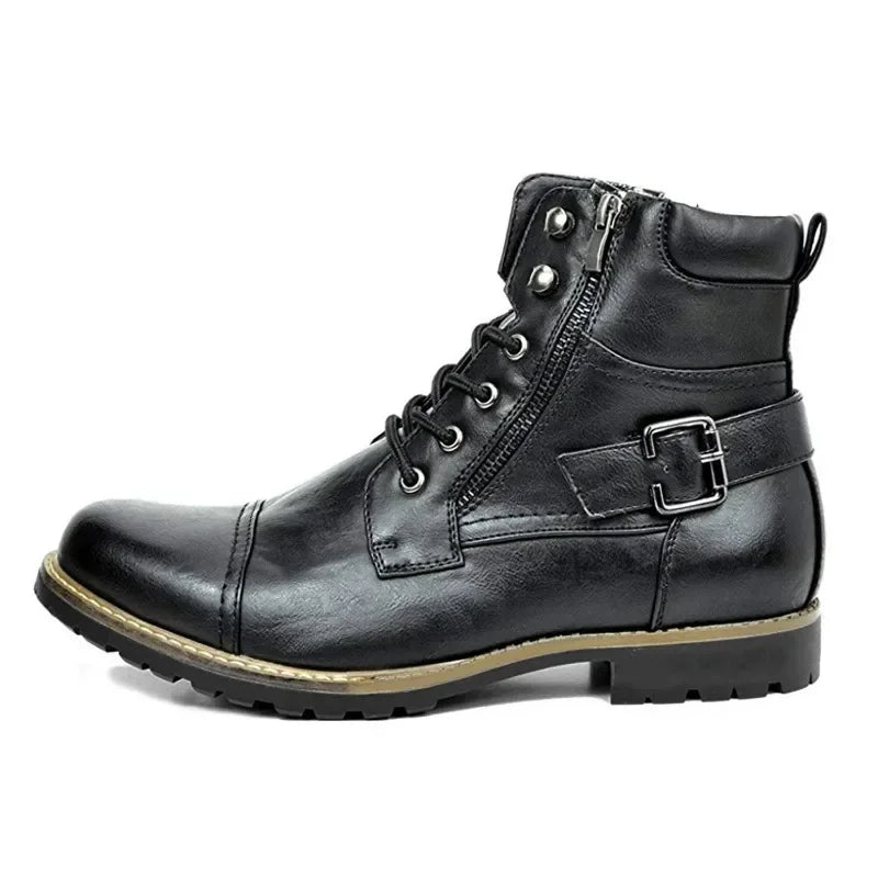 Poseidon™ | Botas de cordones
