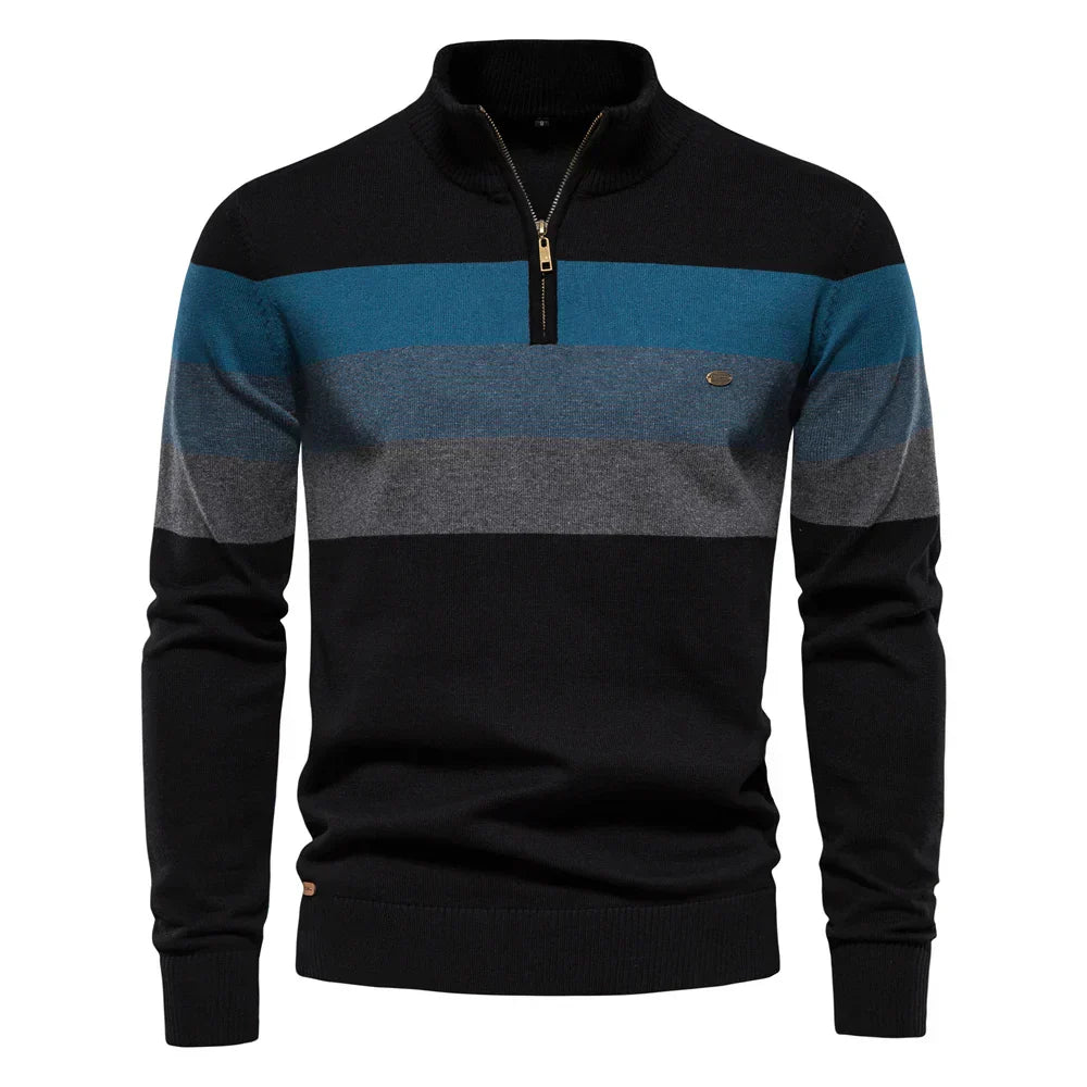 Rayan  | Jersey de Media Cremallera