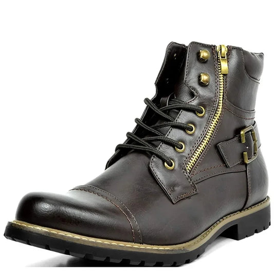 Poseidon™ | Botas de cordones