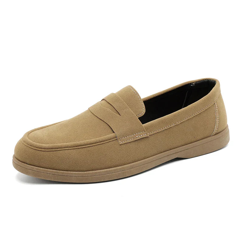 Cortes™ | Mocasines Elegantes Caballero