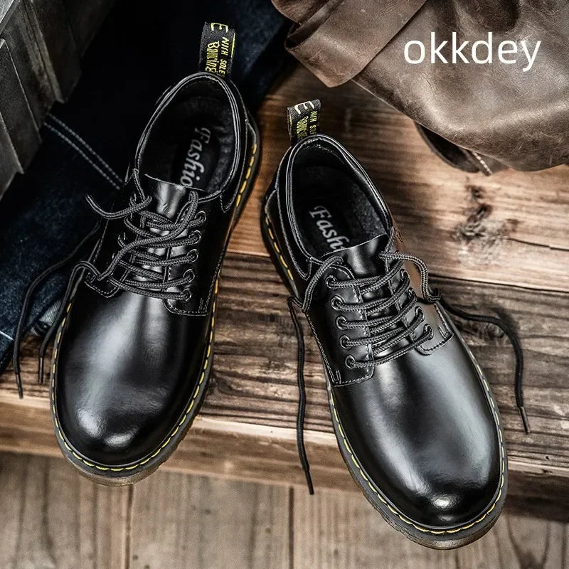 Corbi™  | Botas Oxford