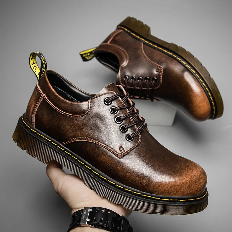 Corbi™  | Botas Oxford