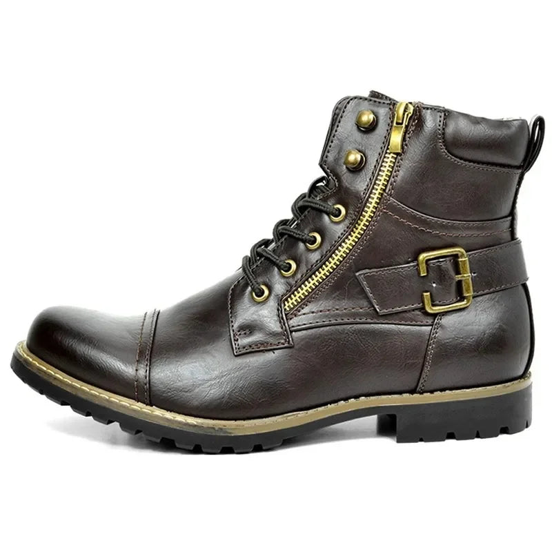 Poseidon™ | Botas de cordones
