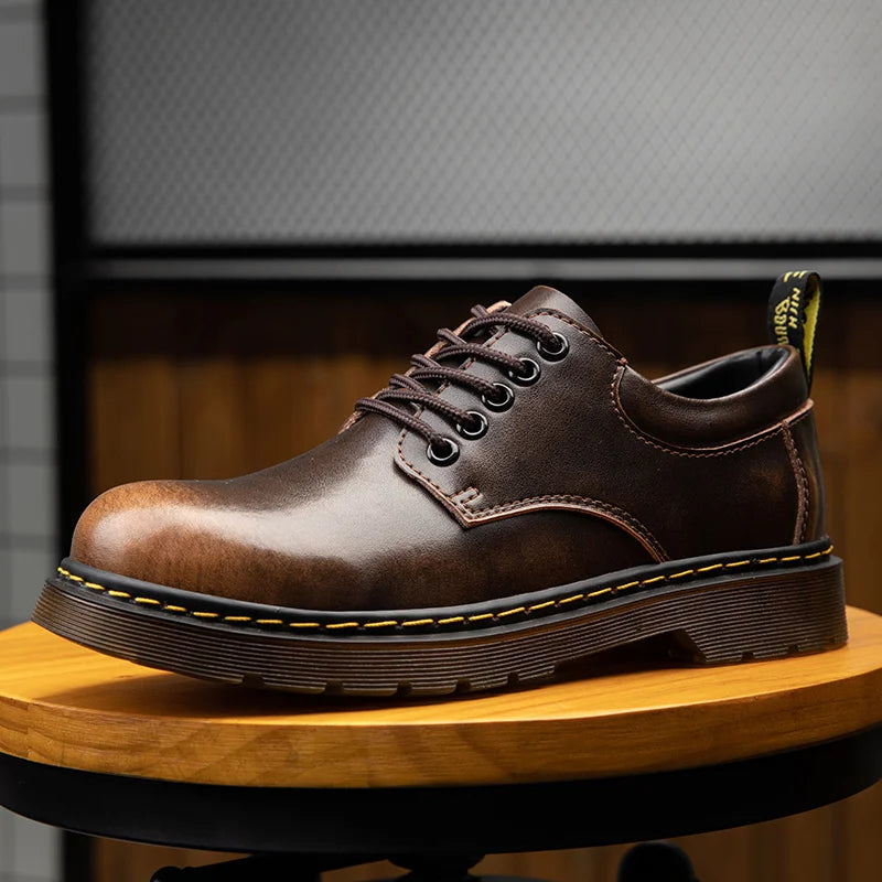 Corbi™  | Botas Oxford