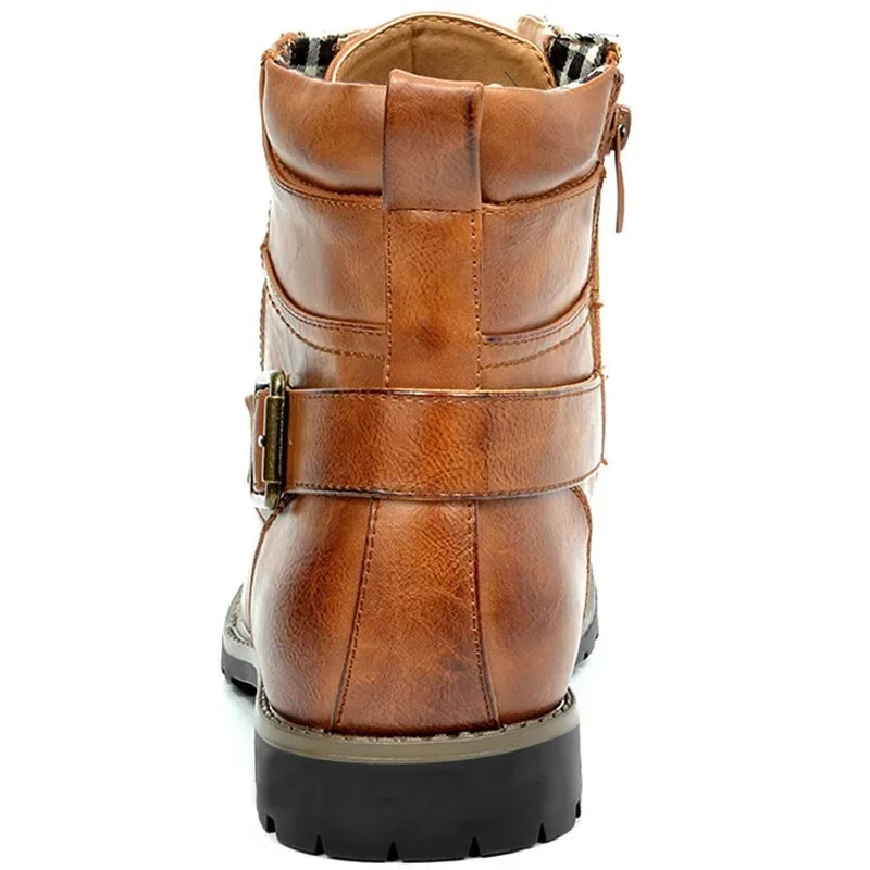 Poseidon™ | Botas de cordones