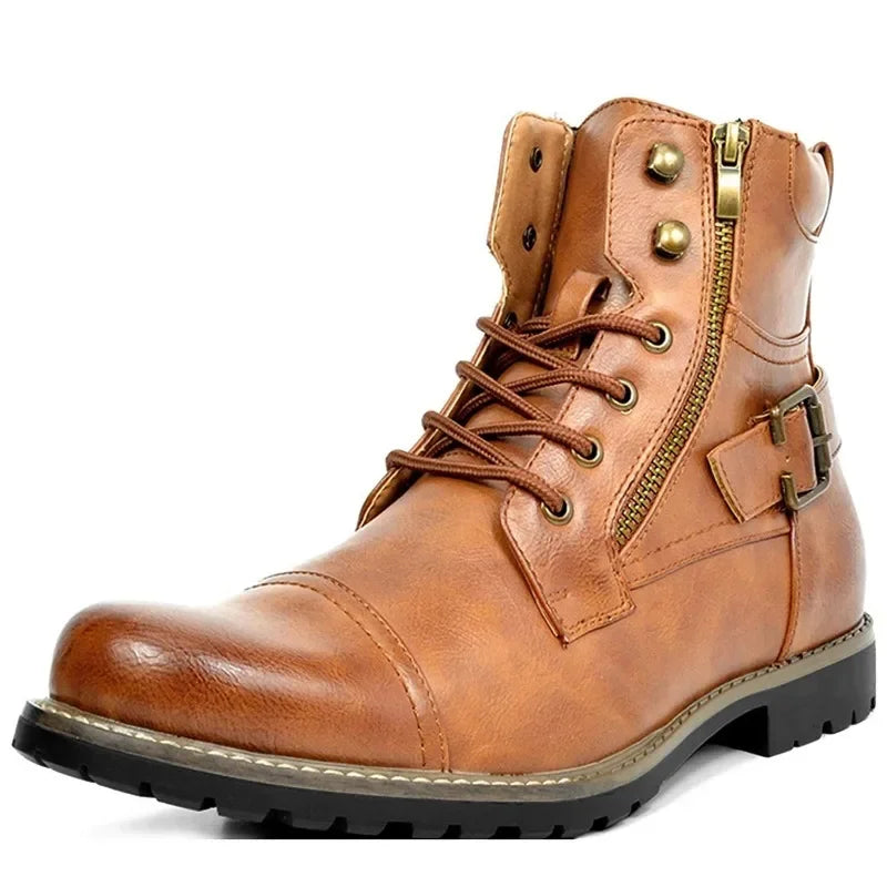 Poseidon™ | Botas de cordones