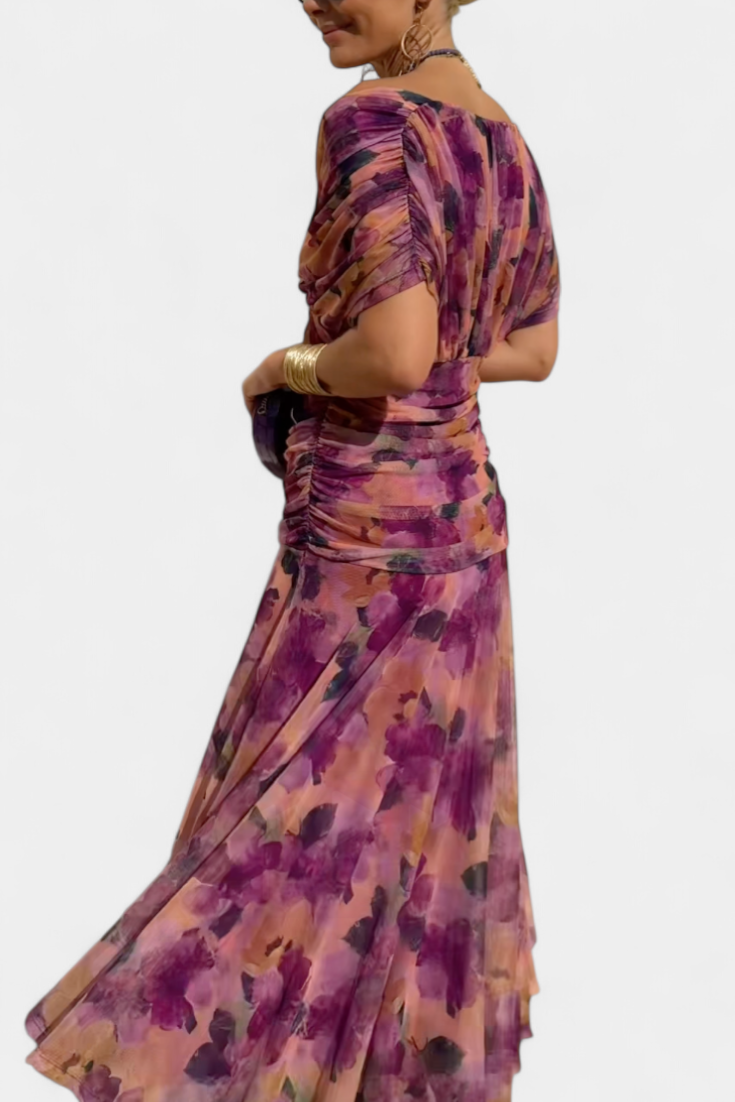 Elisa™  | Vestido largo