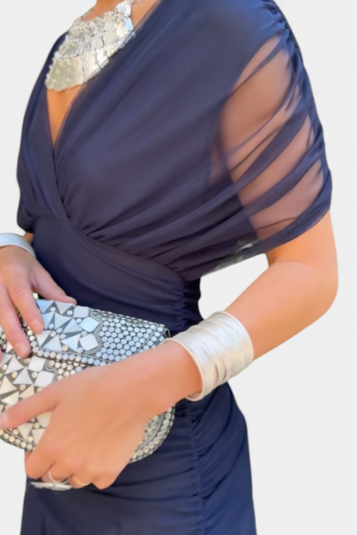 Elisa™  | Vestido largo