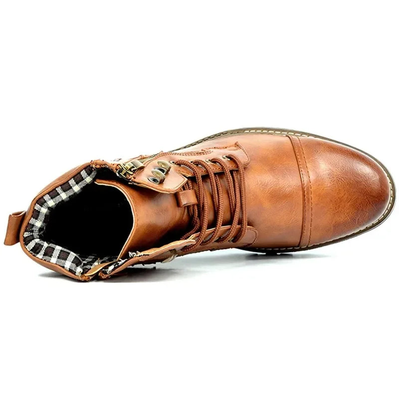 Poseidon™ | Botas de cordones