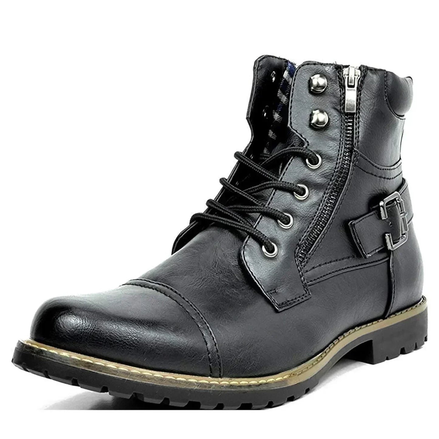 Poseidon™ | Botas de cordones