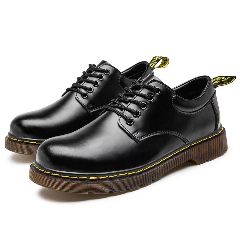 Corbi™  | Botas Oxford