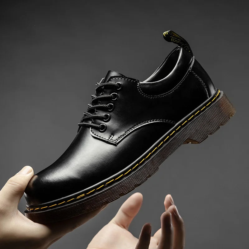Corbi™  | Botas Oxford
