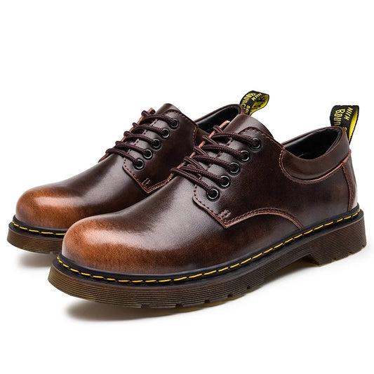 Corbi™  | Botas Oxford