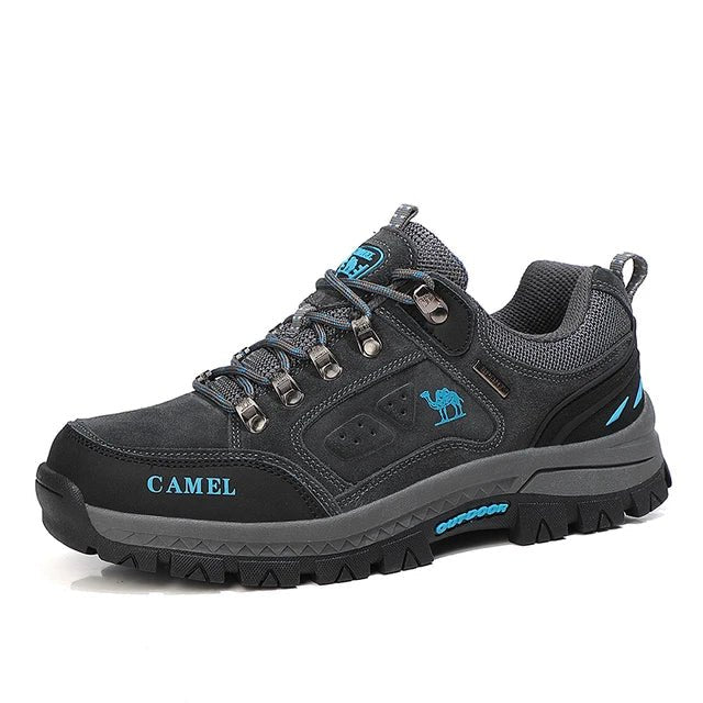 Camel™  | Botas de Senderismo