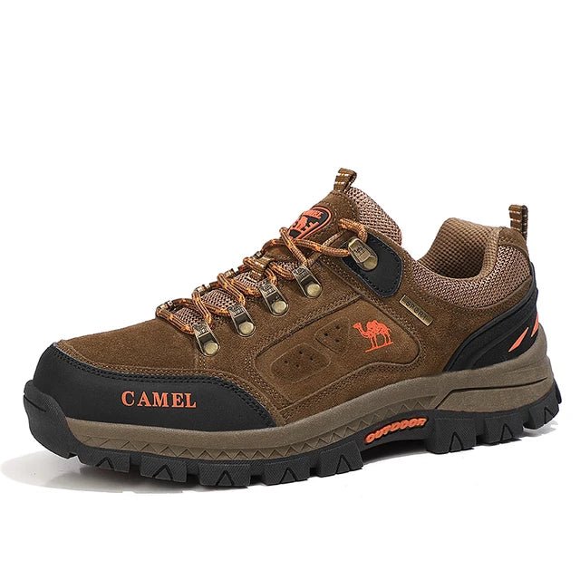 Camel™  | Botas de Senderismo