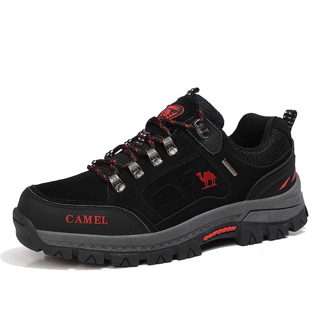 Camel™  | Botas de Senderismo